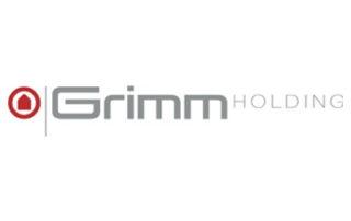 Grimm Holding Logo
