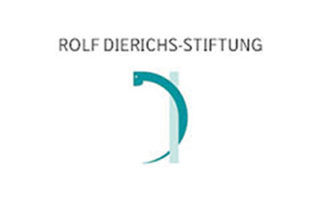Rolf Dierichs Stiftung Logo